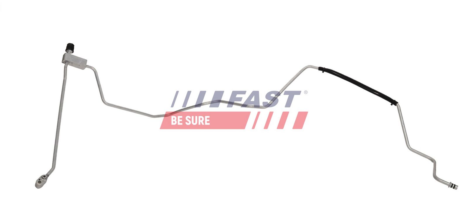 E-shop Vedenie vysokého tlaku klimatizácie FAST FT09531