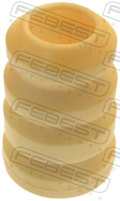 Dystans gumowy, resorowanie FEBEST SBD-004