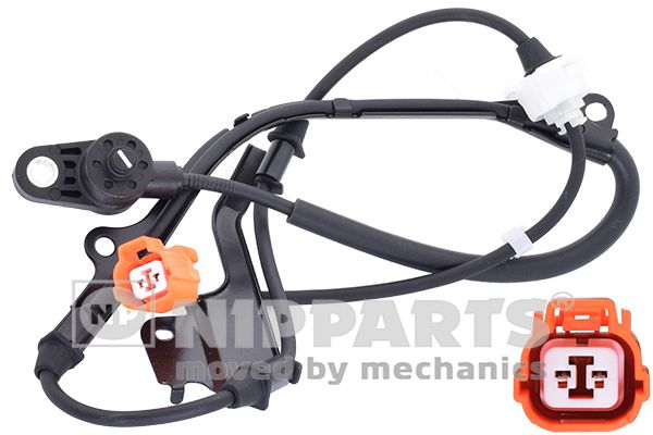 senzor,turatie roata NIPPARTS J5014001