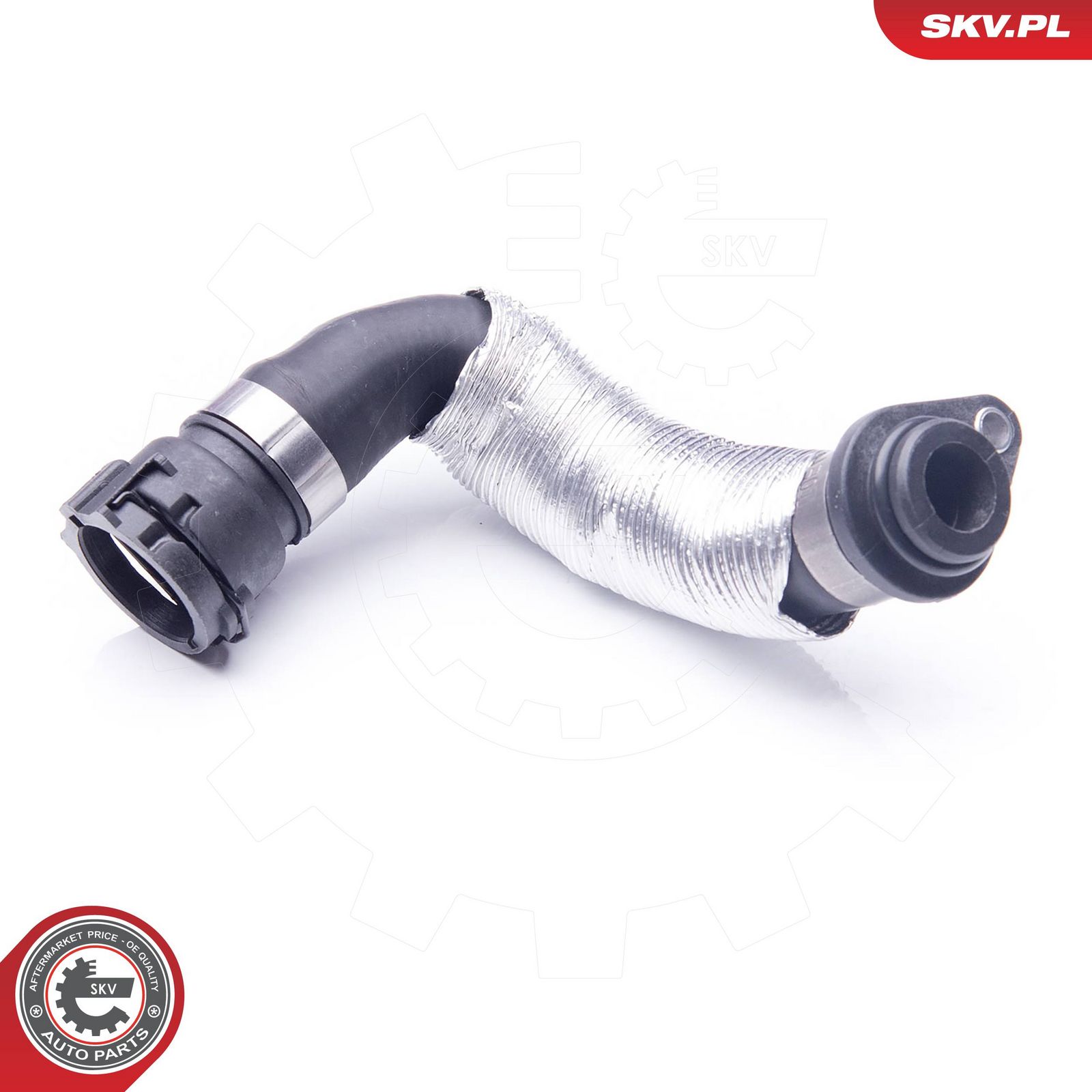 Levně Hadice chladiče ESEN SKV 24SKV253