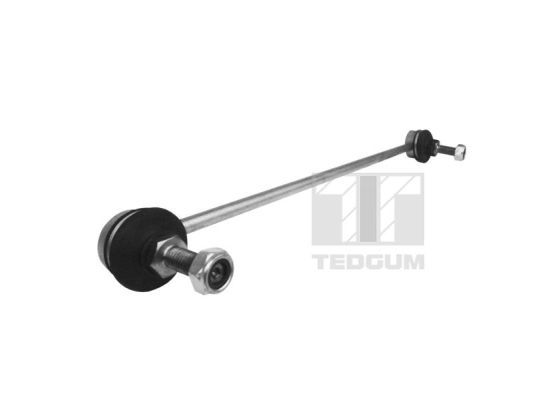 Drążek / wspornik, stabilizator TEDGUM 00518936