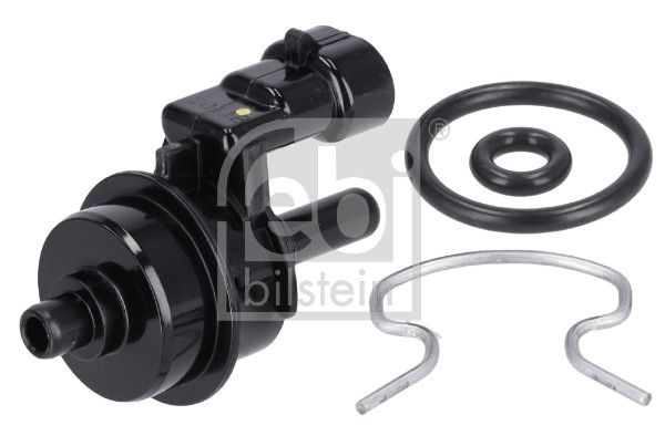 Supapă de aerisire/dezaerare, rezervor de combustibil FEBI BILSTEIN 101493