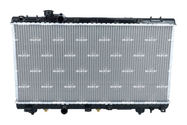Radiator, racire motor NRF 53349