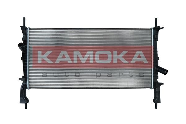 Chladič motora KAMOKA 7705066