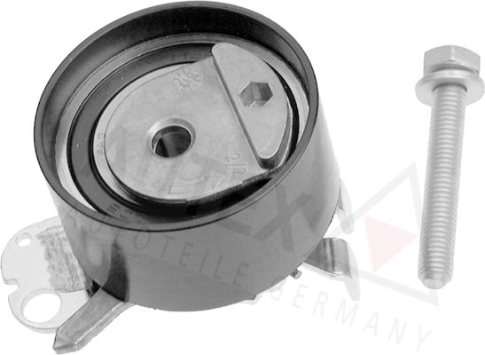 Rolka napinacza, pasek rozrządu AUTEX 641376