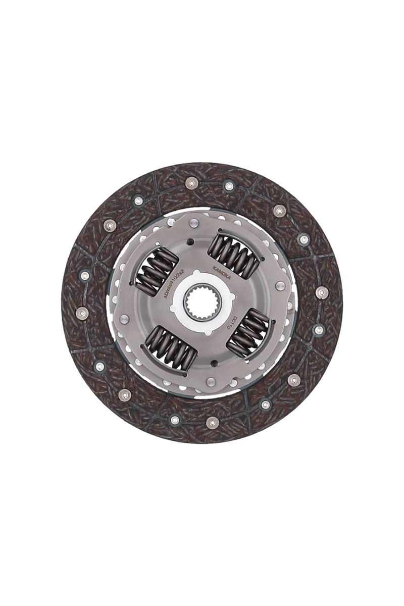Disc ambreiaj KAMOKA DC110
