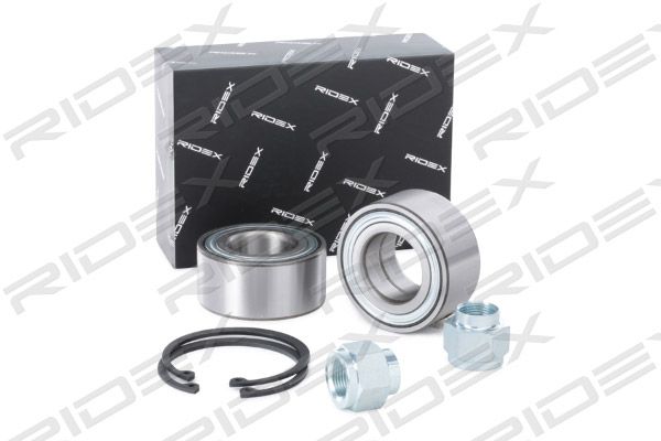 Zestaw łożysk koła RIDEX 654W1064