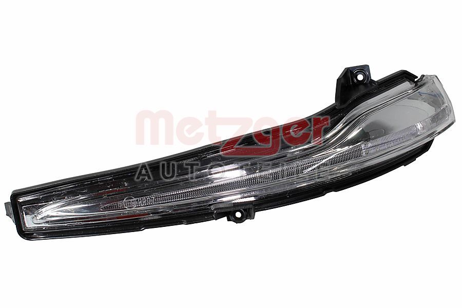 Lampa kierunkowskazu METZGER AUTOTEILE 2080221