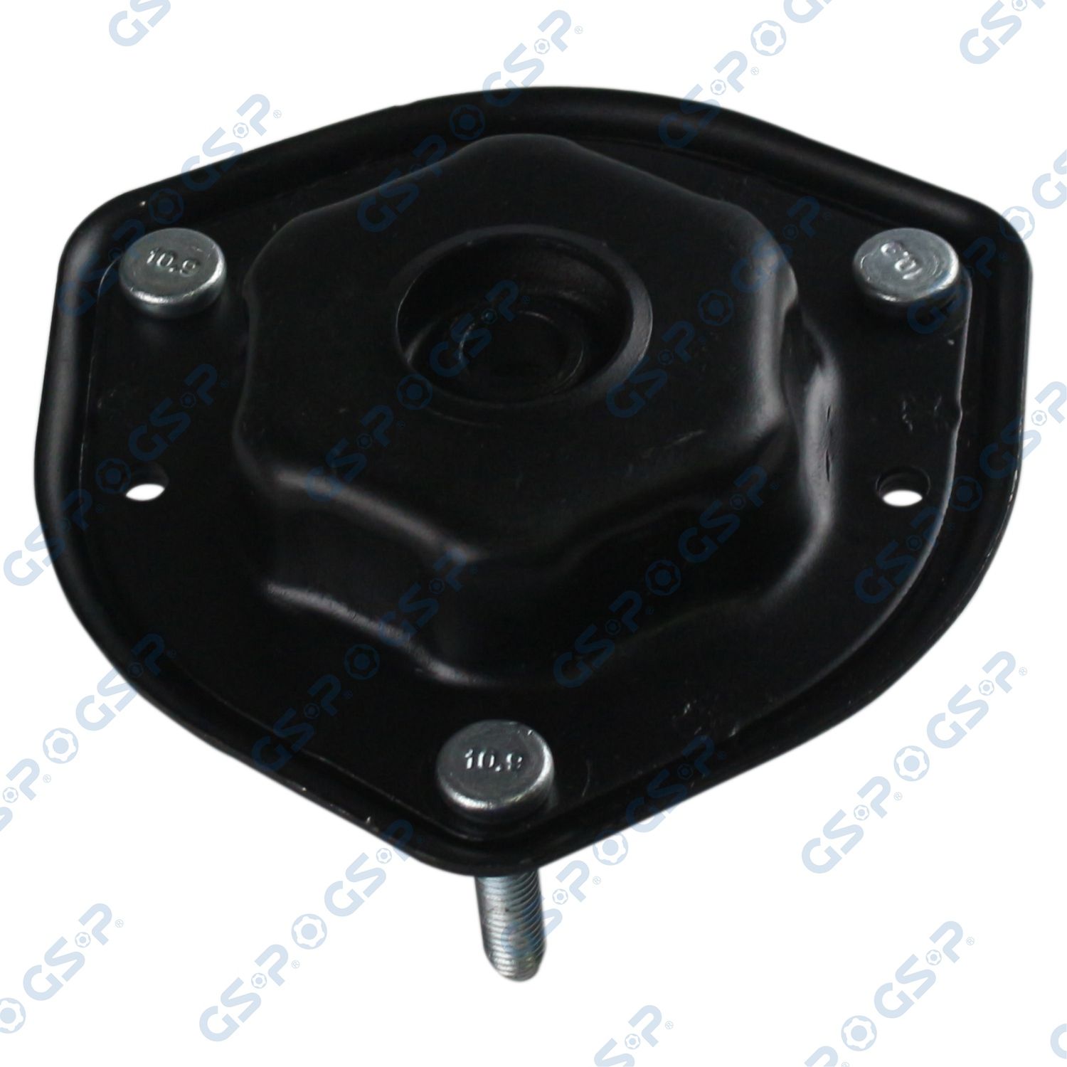 Amortizatora statnes balsts