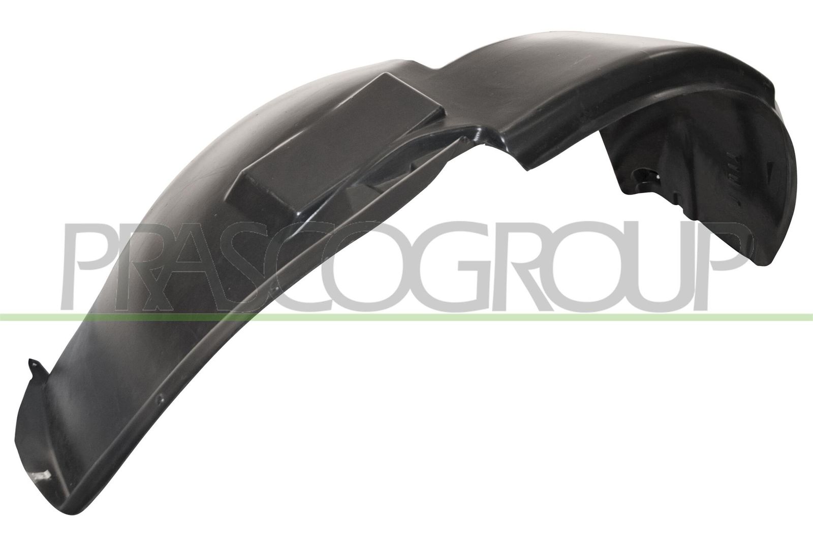Carenaj roata PRASCO Premium FT4403604