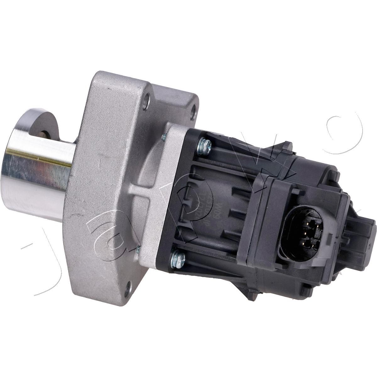 Клапан возврата ОГ