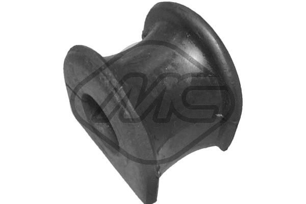 Zawieszenie, stabilizator METALCAUCHO 02631