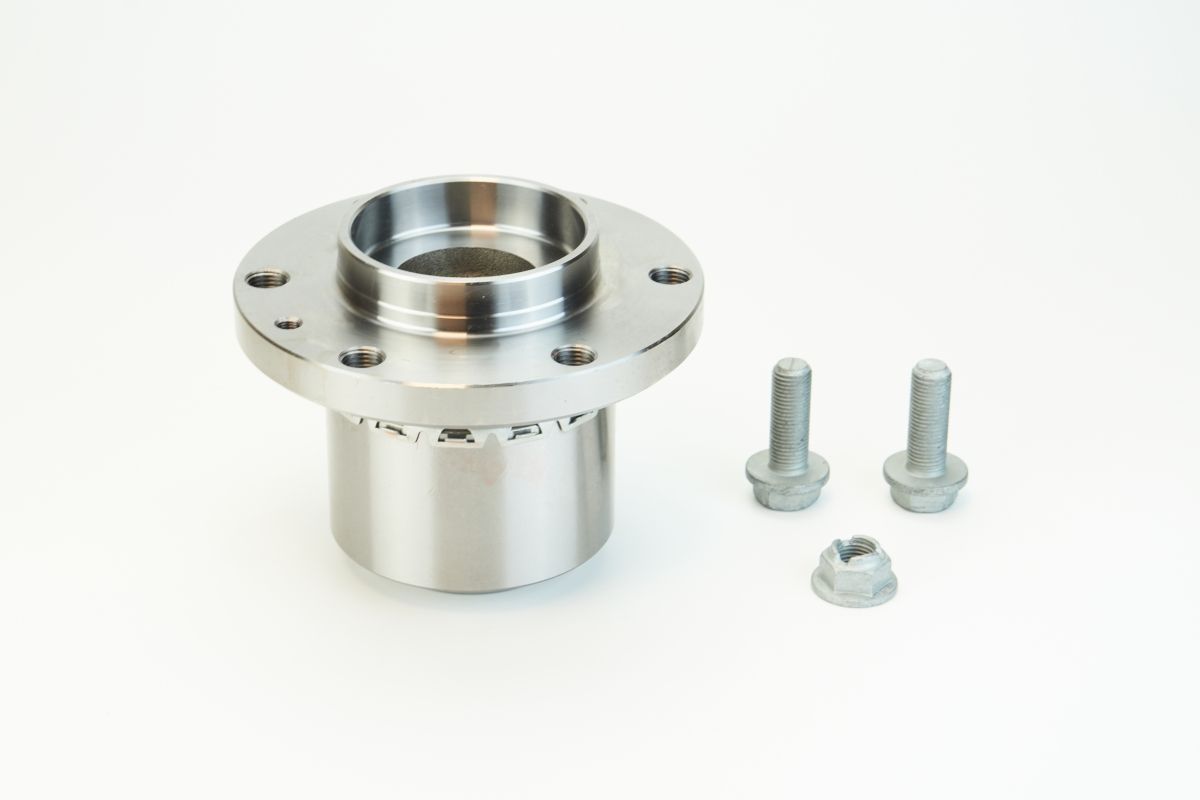 Zestaw łożysk koła CONTINENTAL CTAM WBE1051