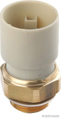 Comutator temperatura, ventilator radiator HERTH+BUSS ELPARTS 70511201