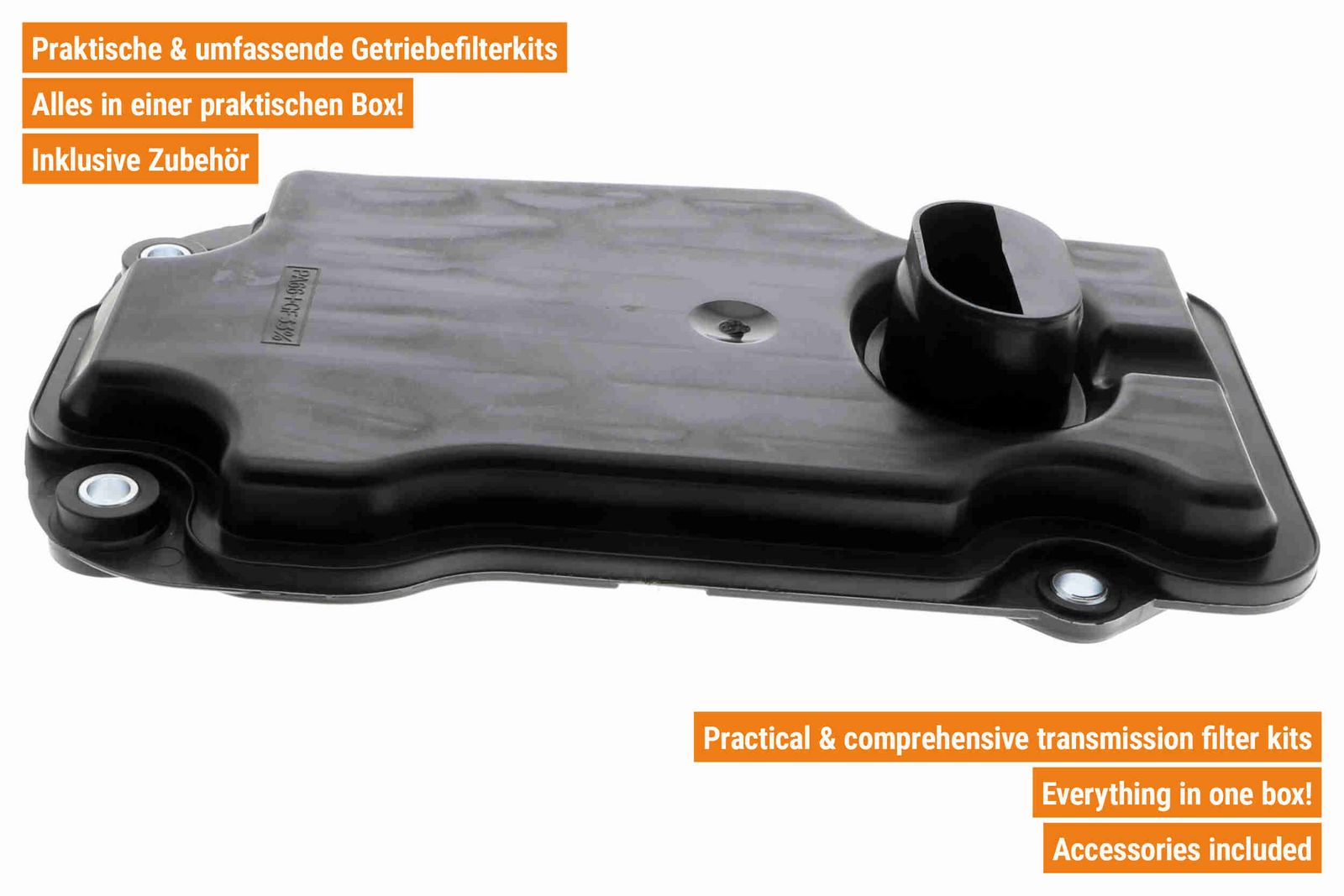Filtre hydraulique, boîte automatique