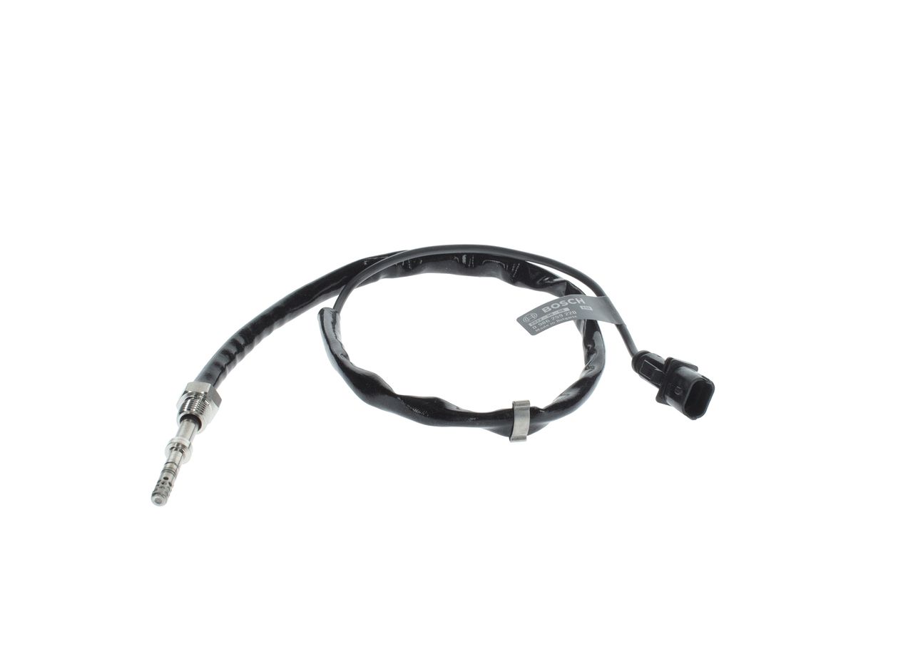 Senzor, temperatura gaze evacuare BOSCH 0 986 259 220
