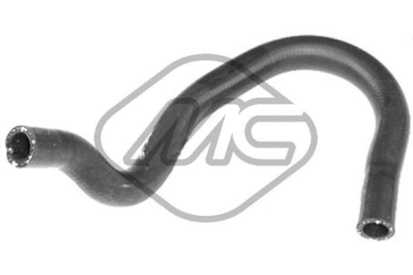 furtun încălzire METALCAUCHO 09284