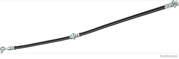 Furtun frana HERTH+BUSS JAKOPARTS J3701266