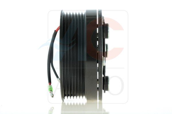 Levně Elektromagnetická spojka, kompresor klimatizace Q-SPARES AC-06SD61