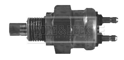 Przełącznik termiczny, wentylator chłodnicy BORG & BECK BTS802.92