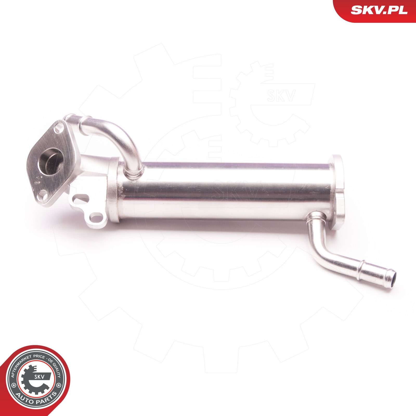 Levně Chladič, recirkulace spalin ESEN SKV 14SKV116
