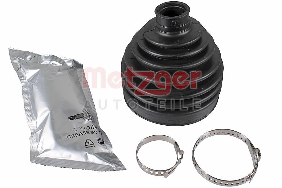 Комплект пыльника, приводной вал