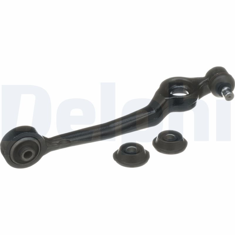 Õõtshoob, käändmik