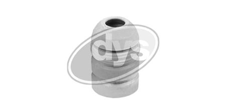 Dystans gumowy, resorowanie DYS 73-24764