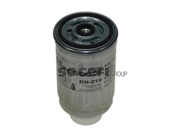 Filtr paliwa TECNOCAR RN216