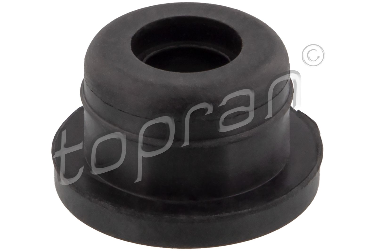 Garnitura, pompa/rezervor spalare parbriz TOPRAN 116 300