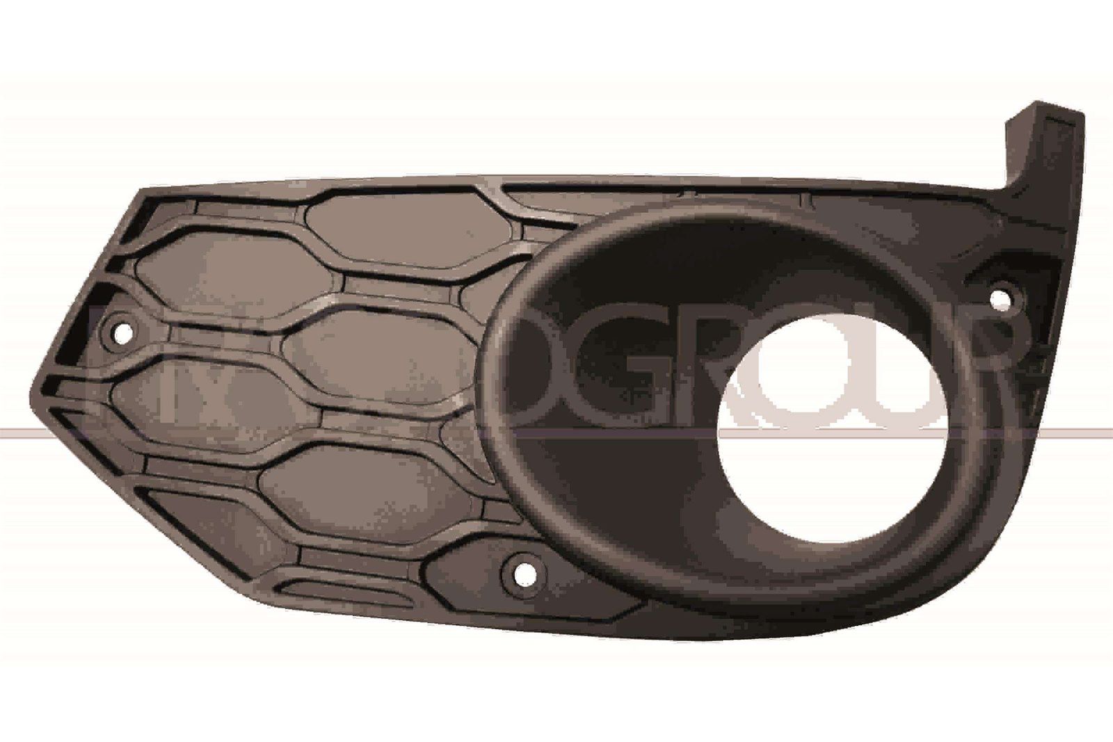 Acoperire, bara protectie PRASCO FT9502134