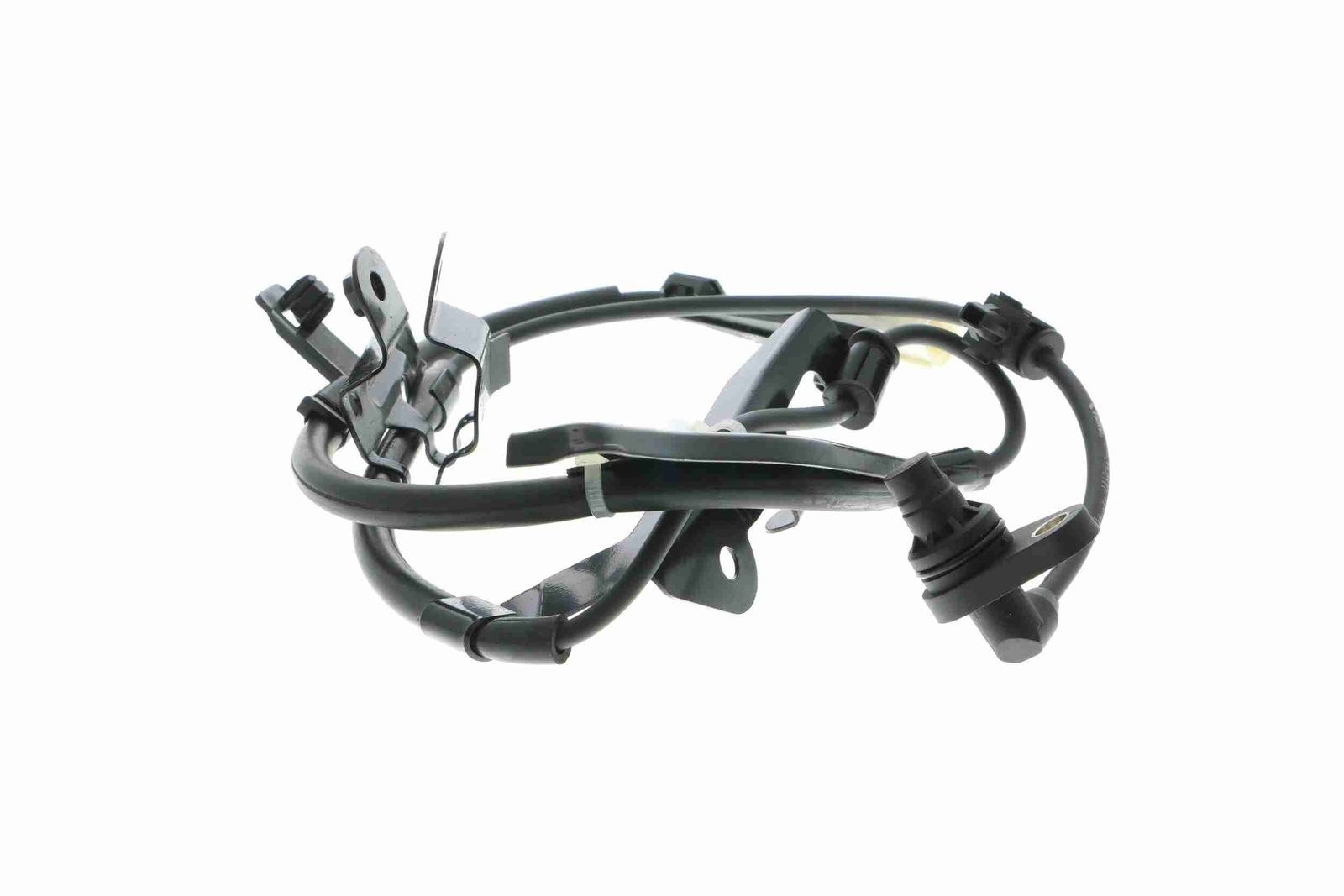 Capteur, vitesse de roue