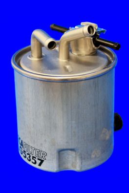 filtru combustibil MECAFILTER ELG5357