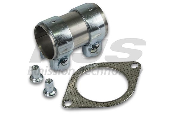 Zestaw montażowy, katalizator HJS 82 23 9044