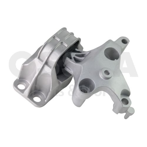 Подвеска, двигатель