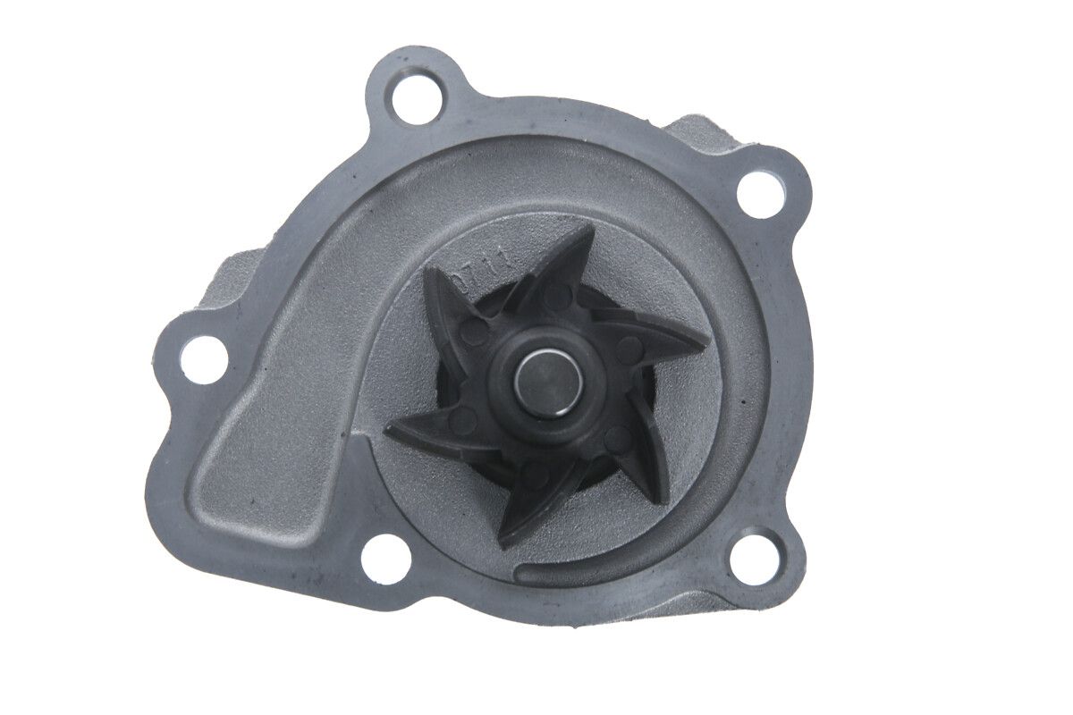 Ūdens sūknis, dzinēja dzesēšana