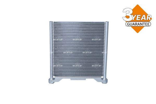 Radiateur d'huile