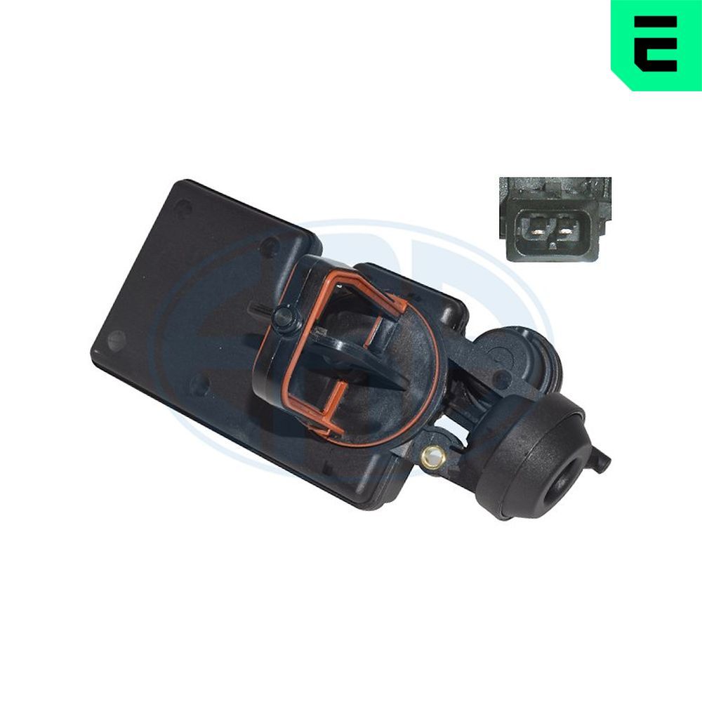 Supapă, comandă aer (aer aspirație) ERA 559072A