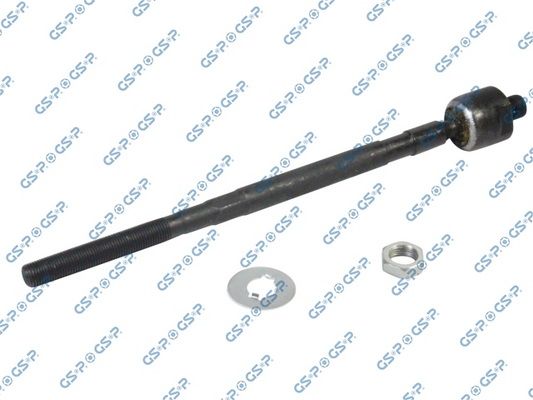 Połączenie osiowe, drążek kierowniczy poprzeczny GSP S030116