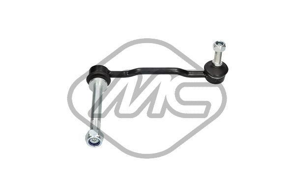 Brat/bieleta suspensie, stabilizator METALCAUCHO 04802