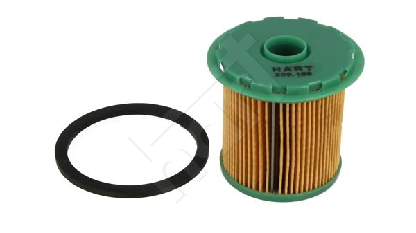Filtr paliwa HART 338 185