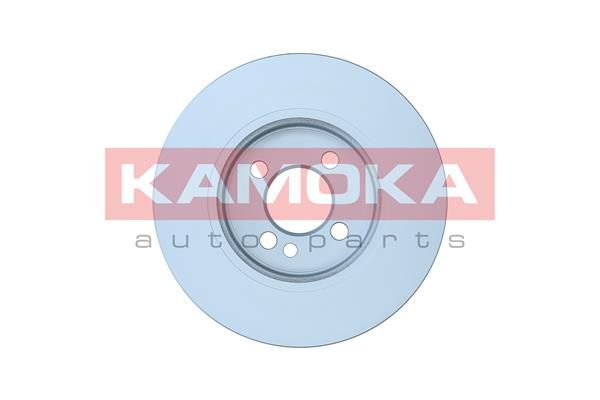 Brzdový kotúč KAMOKA 103074