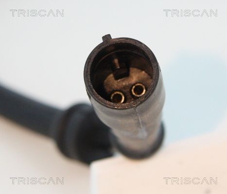 Levně Snímač, počet otáček kol TRISCAN 8180 25402