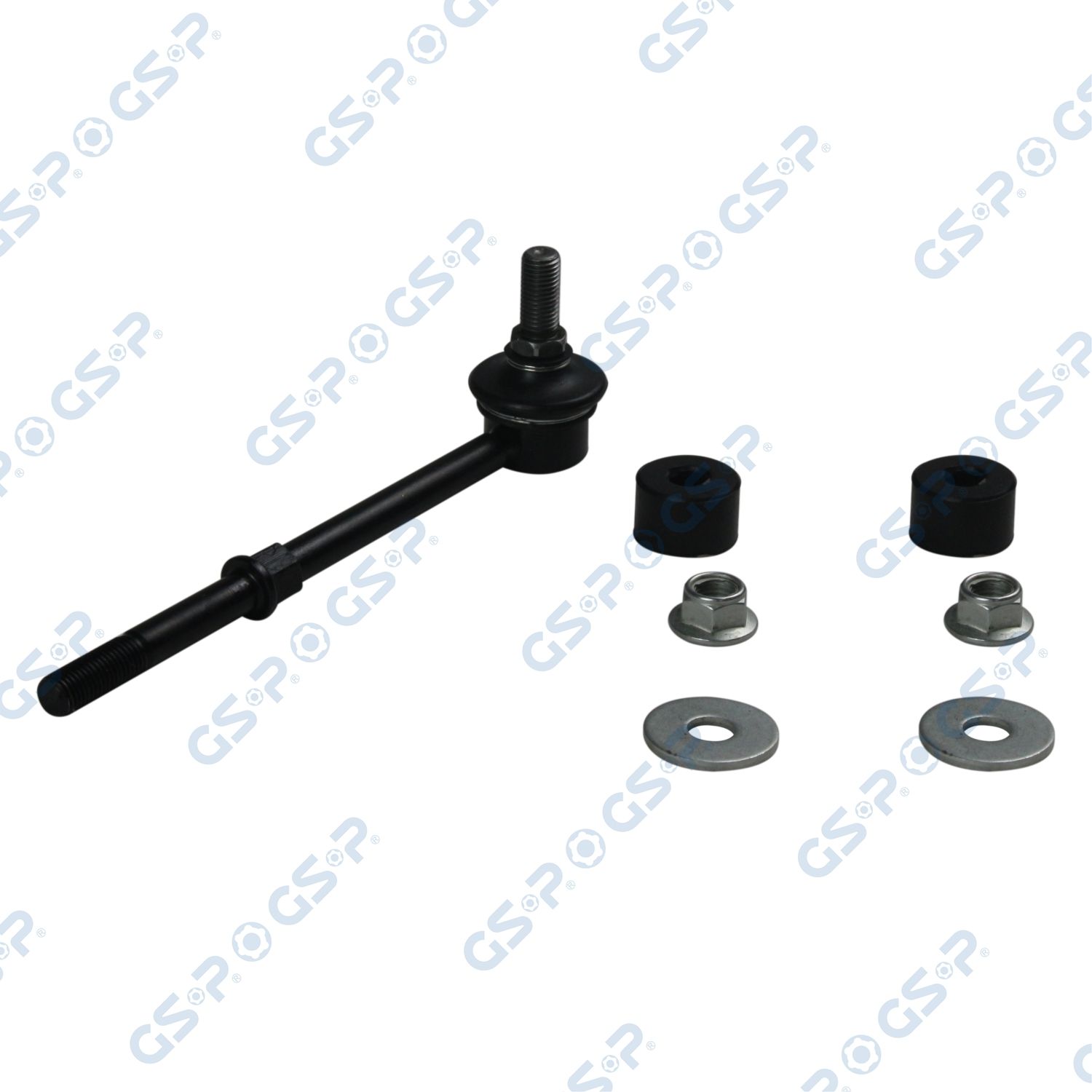 Brat/bieleta suspensie, stabilizator GSP S050483