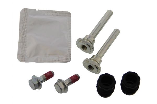 Zestaw tulei prowadzących, zacisk hamulca MAPCO 146100