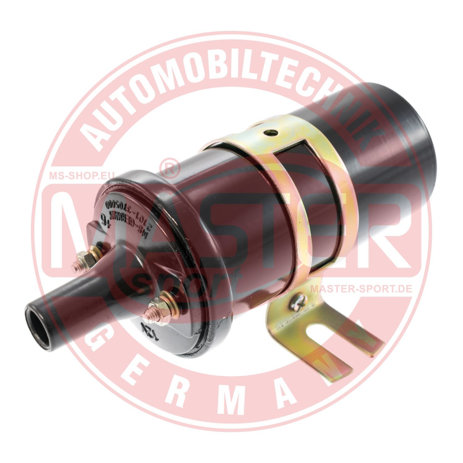 Cewka zapłonowa MASTER-SPORT GERMANY 0221-119-027-PCS-MS