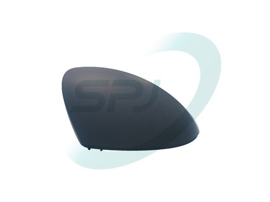 Acoperire oglinda exterioara SPJ V-0302