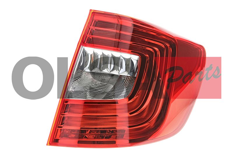 Combination Rear Light