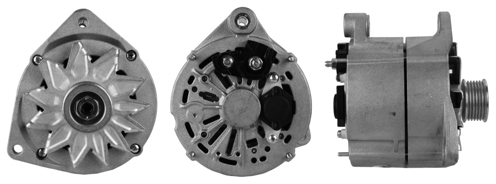 Generator / Alternator ELSTOCK 28-4607