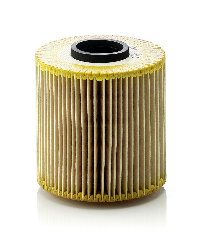 Olejový filter MANN-FILTER HU 921 x